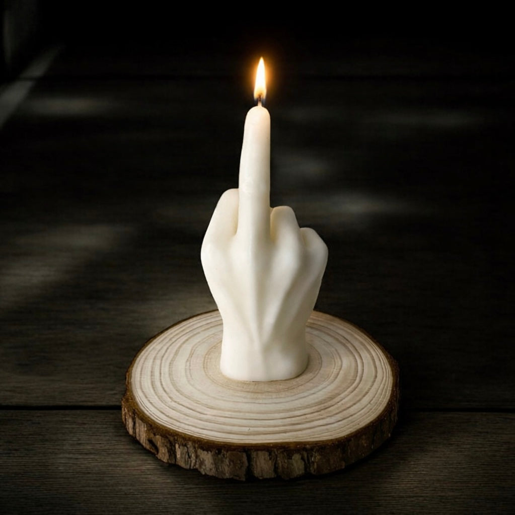 Kapd be vicces gyertya