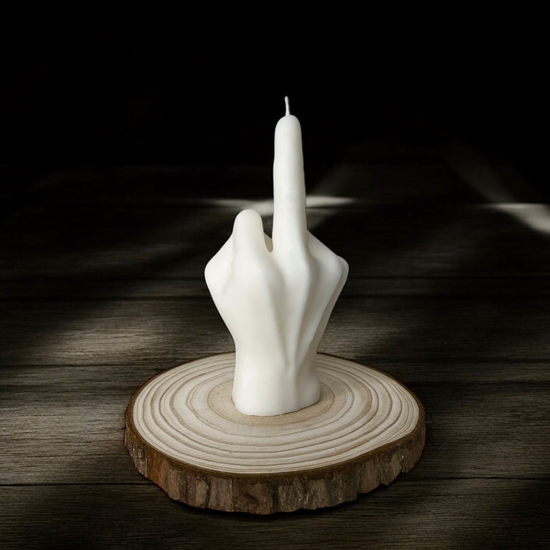 Kapd be vicces gyertya