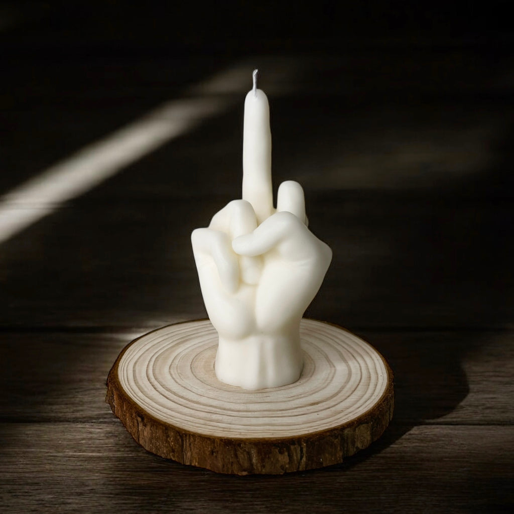 Kapd be vicces gyertya