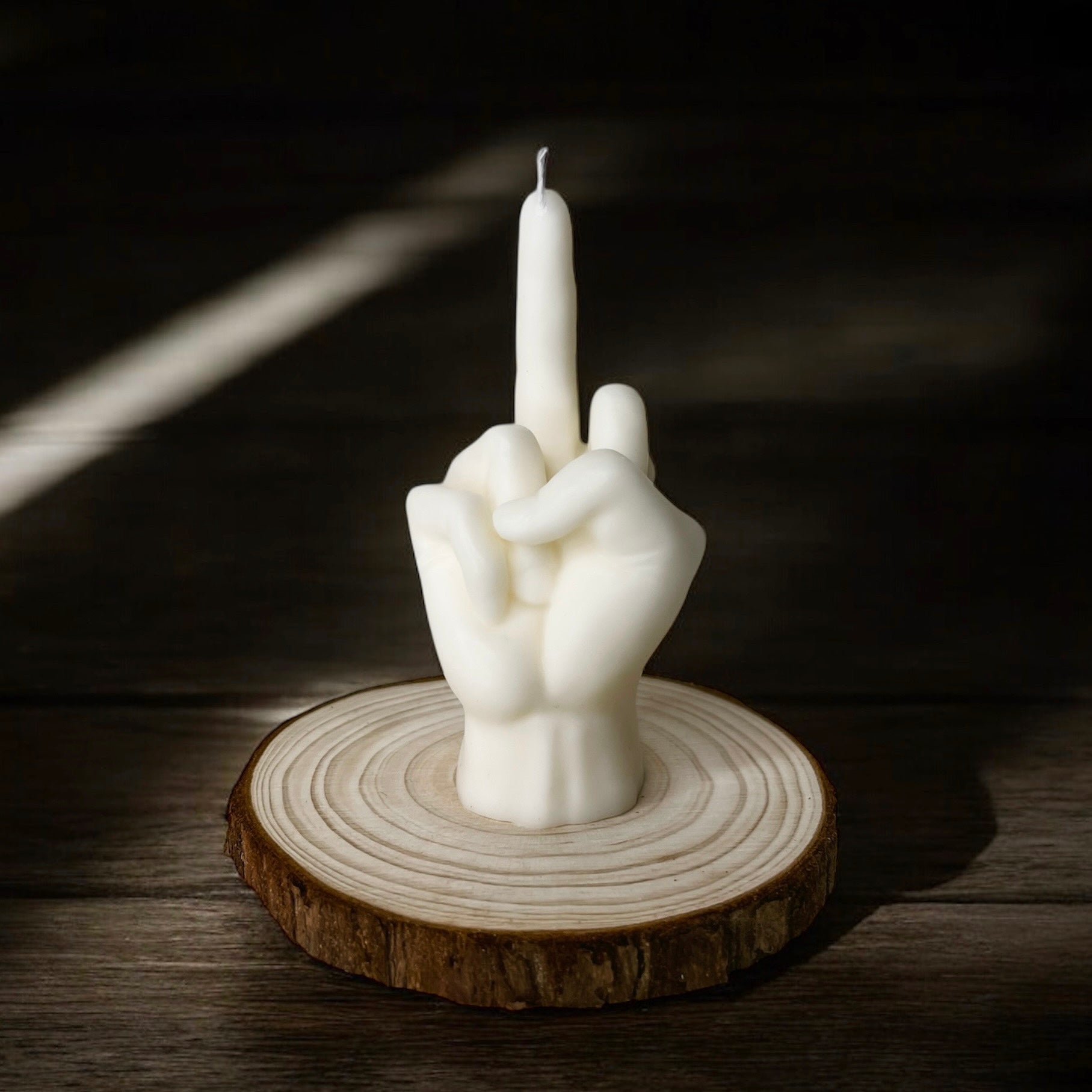 Kapd be vicces gyertya