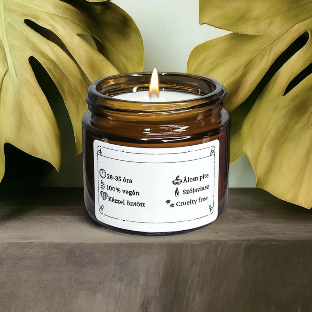 Illatgyertya a horgászat szerelmeseinek