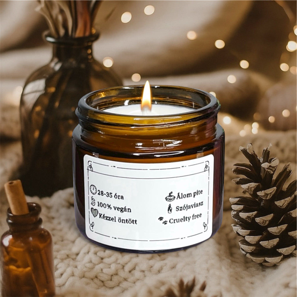 Anya utolsó idegszála